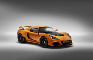 Lotus Exige Sport 410 20th Anniversary 2020 года  (WW)